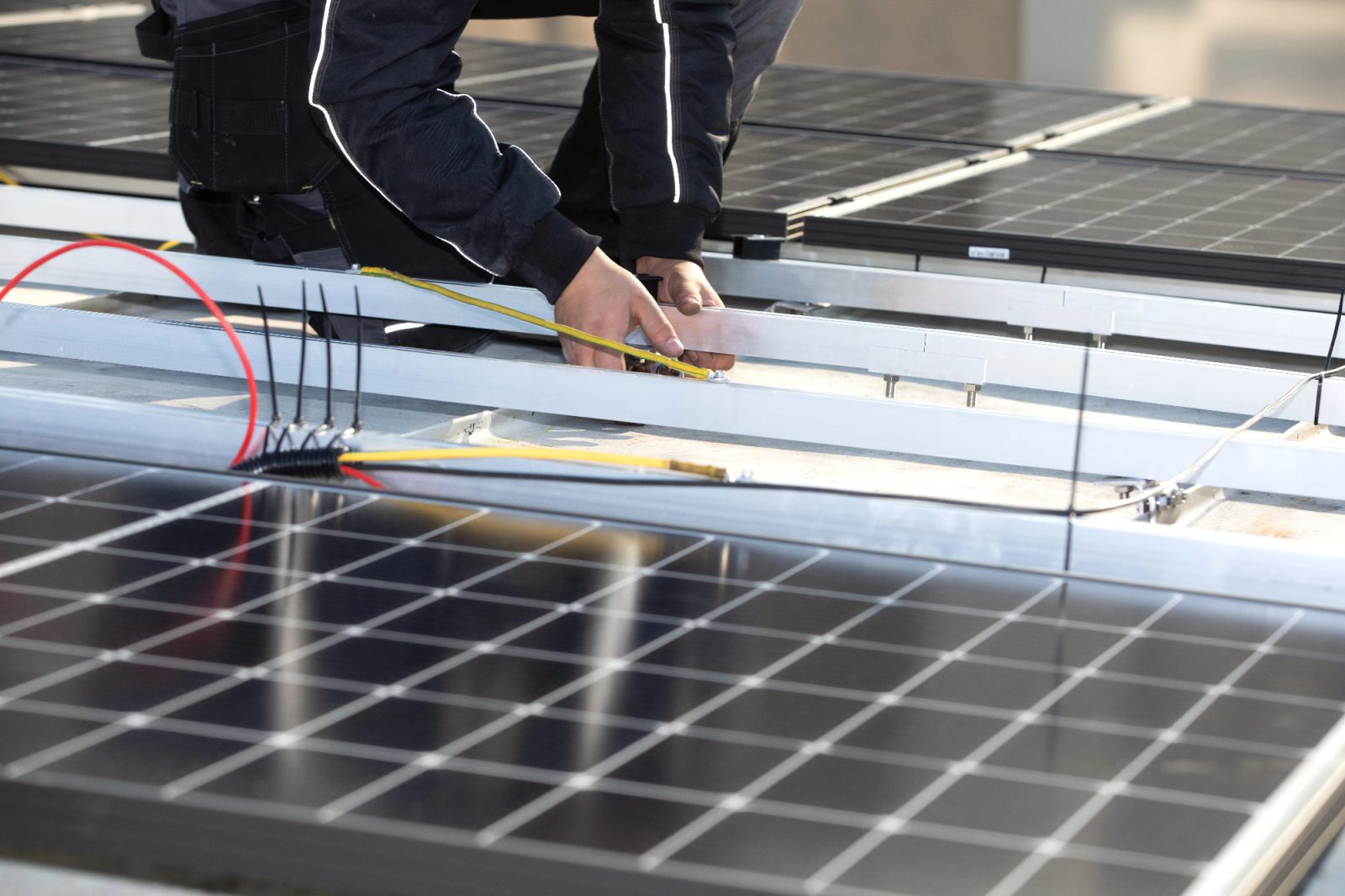 Kada planinarski domovi koriste solarne elektrane za spašavanje